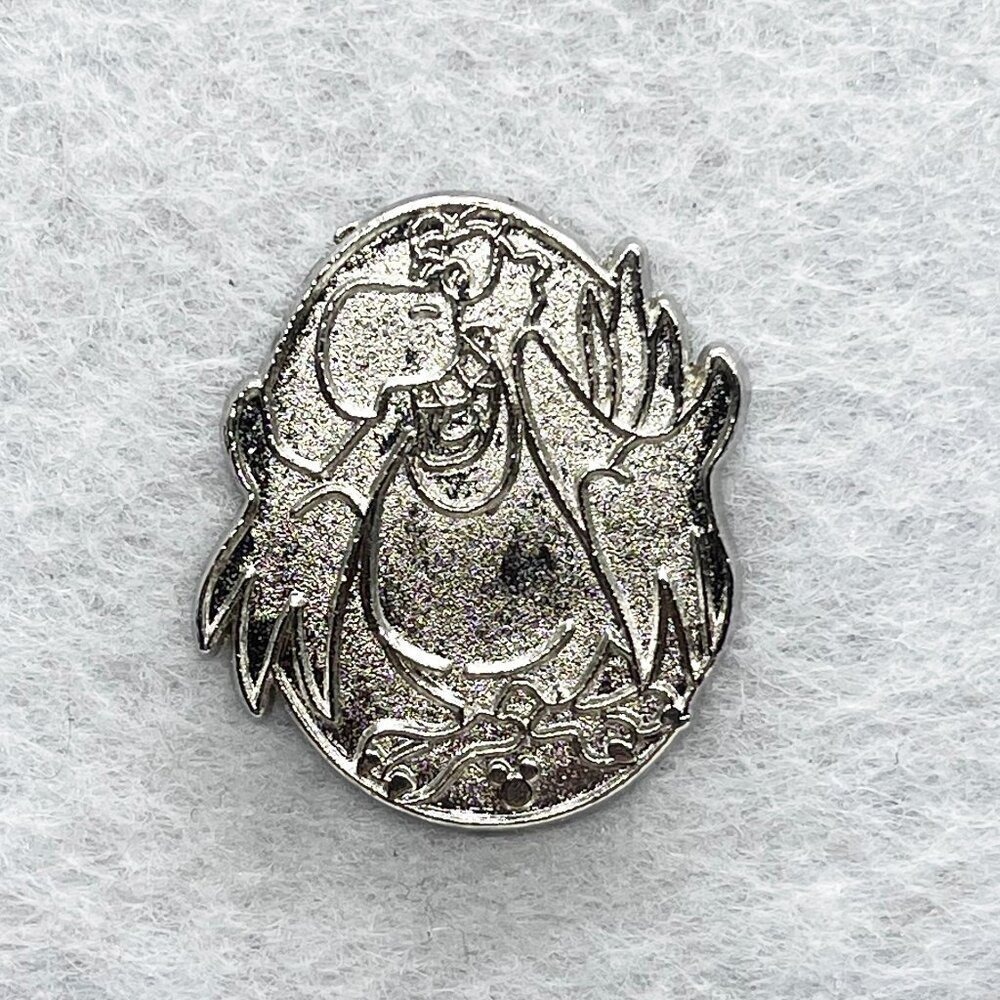🔮‎ 5/$25 Disney Aladdin Iago Chaser Pin